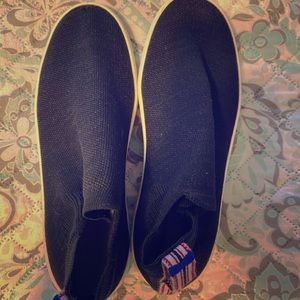 Rothy’s merino boots size 7.5